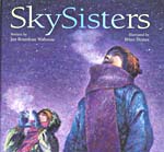 Couverture du livre SkySisters
