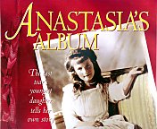 ANASTASIA�S ALBUM