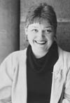 LINDA GRANFIELD