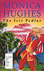 The Isis Pedlar