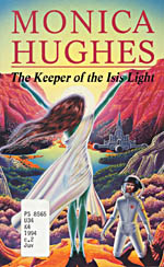 The Keeper of the Isis Light