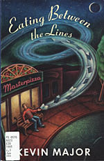 Eating Between the Lines