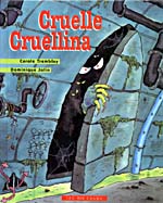 CRUELLE CRUELLINA
