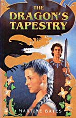The Dragon�s Tapestry