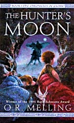 The Hunter�s Moon