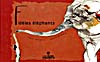 Cover of book, FIDÈLES ÉLÉPHANTS