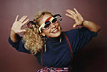Sheree Fitch