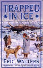 Image of Cover: Trapped in Ice