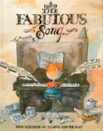 Image of Cover: The Fabulous Song