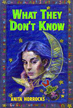 WHAT THEY DON�T KNOW