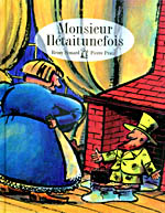 MONSIEUR ILÉTAITUNEFOIS
