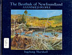 The Beothuk of Newfoundland: A Vanished People