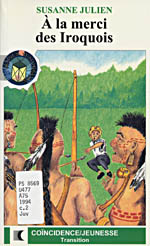 À la merci des Iroquois
