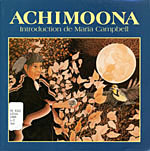 Achimoona