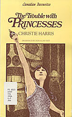 The Trouble with Princesses