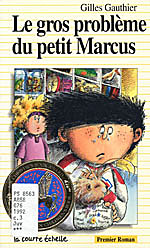 Le Gros Problème du petit Marcus