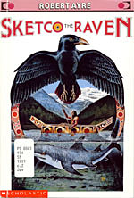 Sketco the Raven