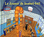 LE JOUEUR DE BASKET-BALL