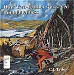 How Two-Feather Was Saved from Loneliness: An Abenaki Legend