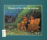 Simon et la ville de carton
