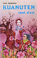 Kuanuten: vent d'est