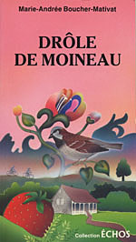 Drôle de moineau