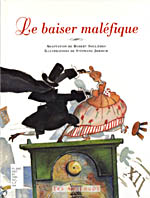 Le Baiser maléfique