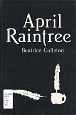 April Raintree