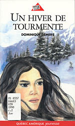 Un Hiver de tourmente