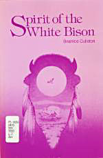 Spirit of the White Bison