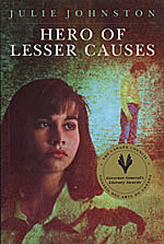 Hero of Lesser Causes