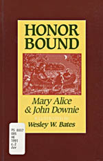 Honor Bound