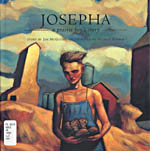 Josepha: A Prairie Boy's Story