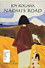Naomi's Road