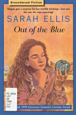 Out of the Blue