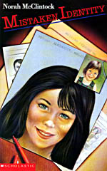 MISTAKEN IDENTITY