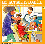 LES FANTAISIES D�ADÈLE