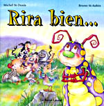 Book Cover: RIRA BIEN...