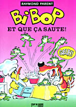 BIBOP ET QUE ÇA SAUTE!