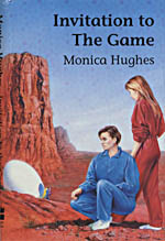 Invitation to The Game