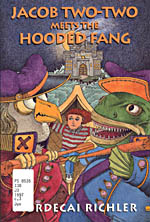 Jacob Two-Two Meets the Hooded Fang