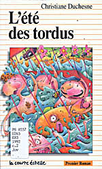 L�été des tordus