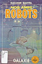 Nos amis robots