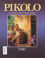 Pikolo: le secret des garde-robes