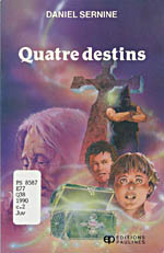 Quatre destins