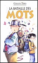 Cover of, LA BATAILLE DES MOTS