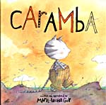 Cover of Caramba