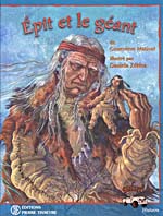 Cover of Épit et le géant