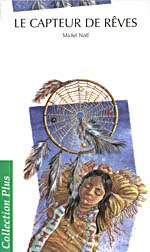 Cover of Le capteur de rêves