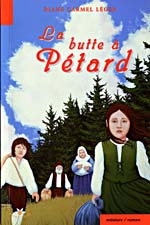 Cover of La butte à Pétard